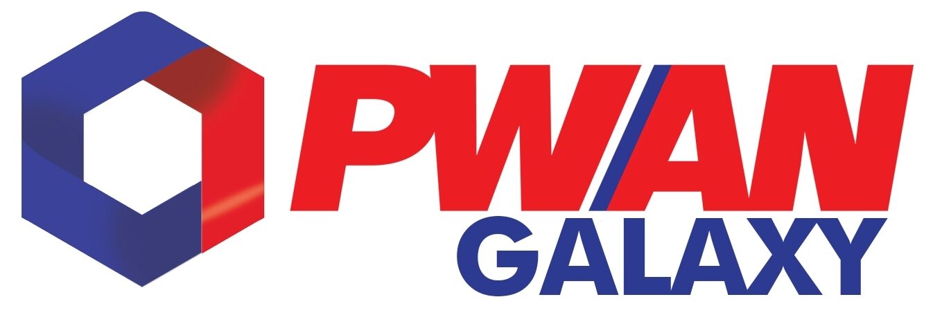 PWAN GALAXY